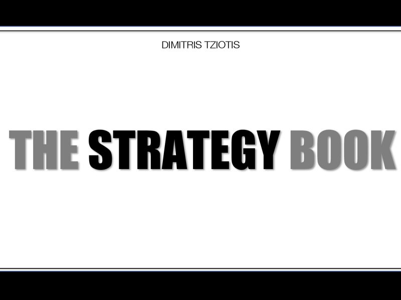 The Strategy Book