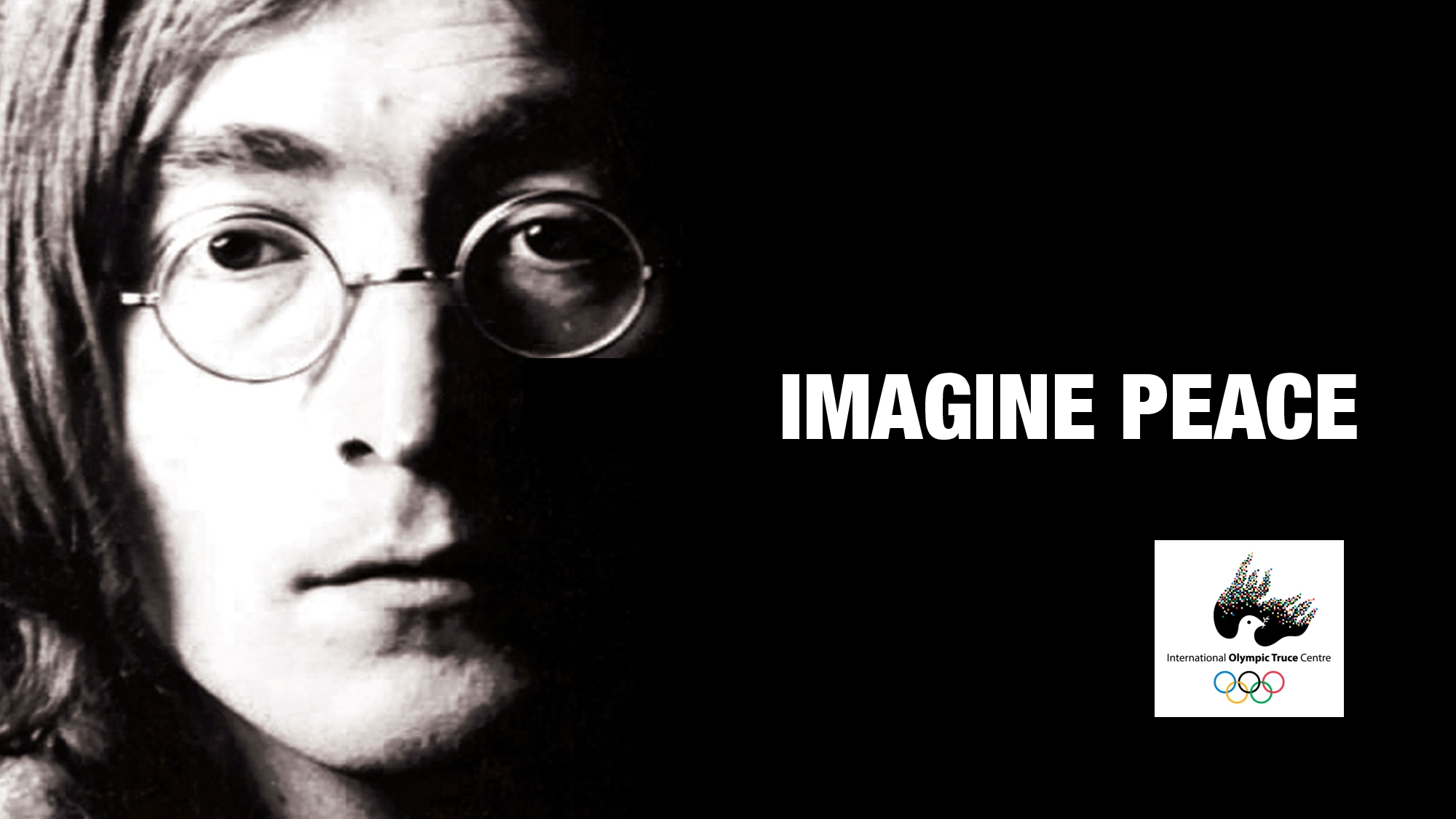 Imagine Peace
