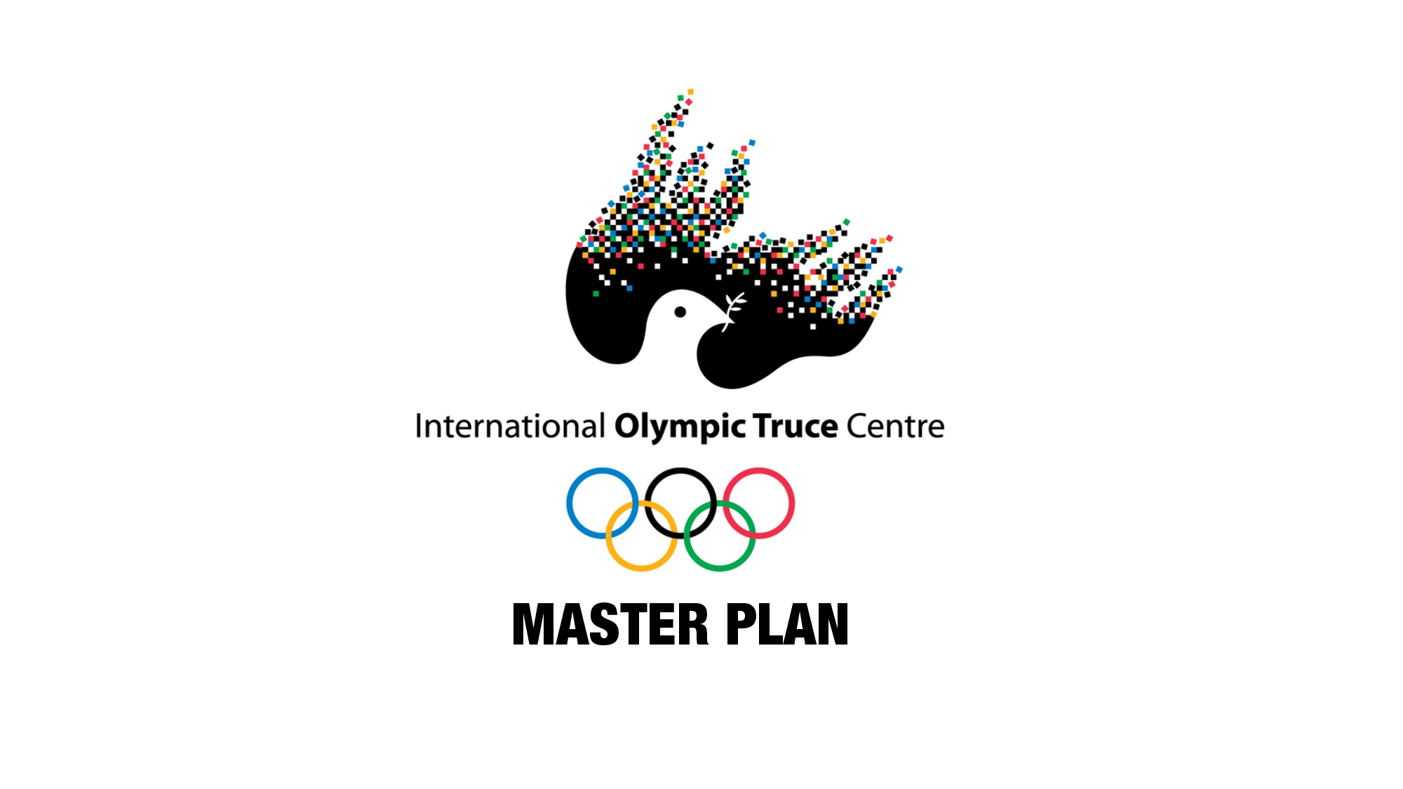 International Olympic Truce Center