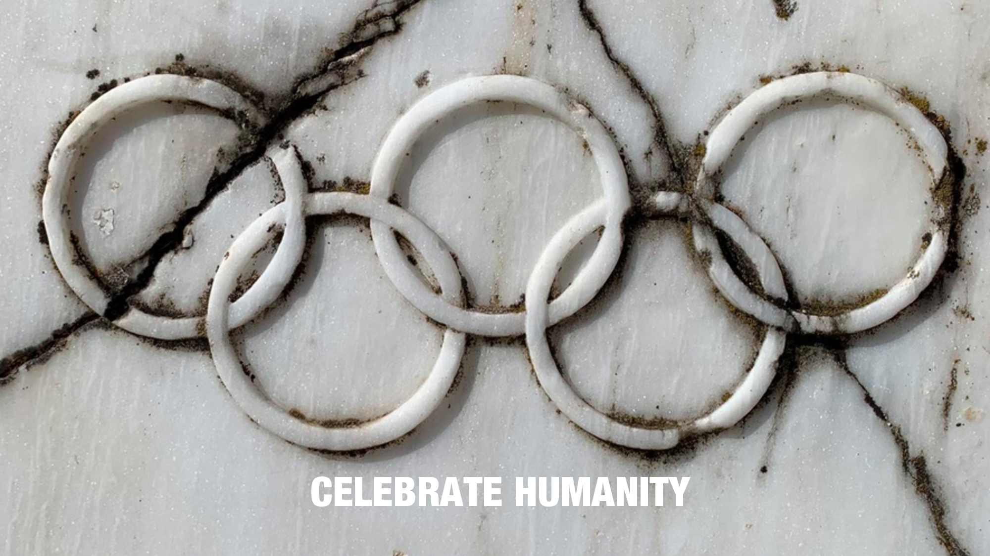 Celebrate Humanity