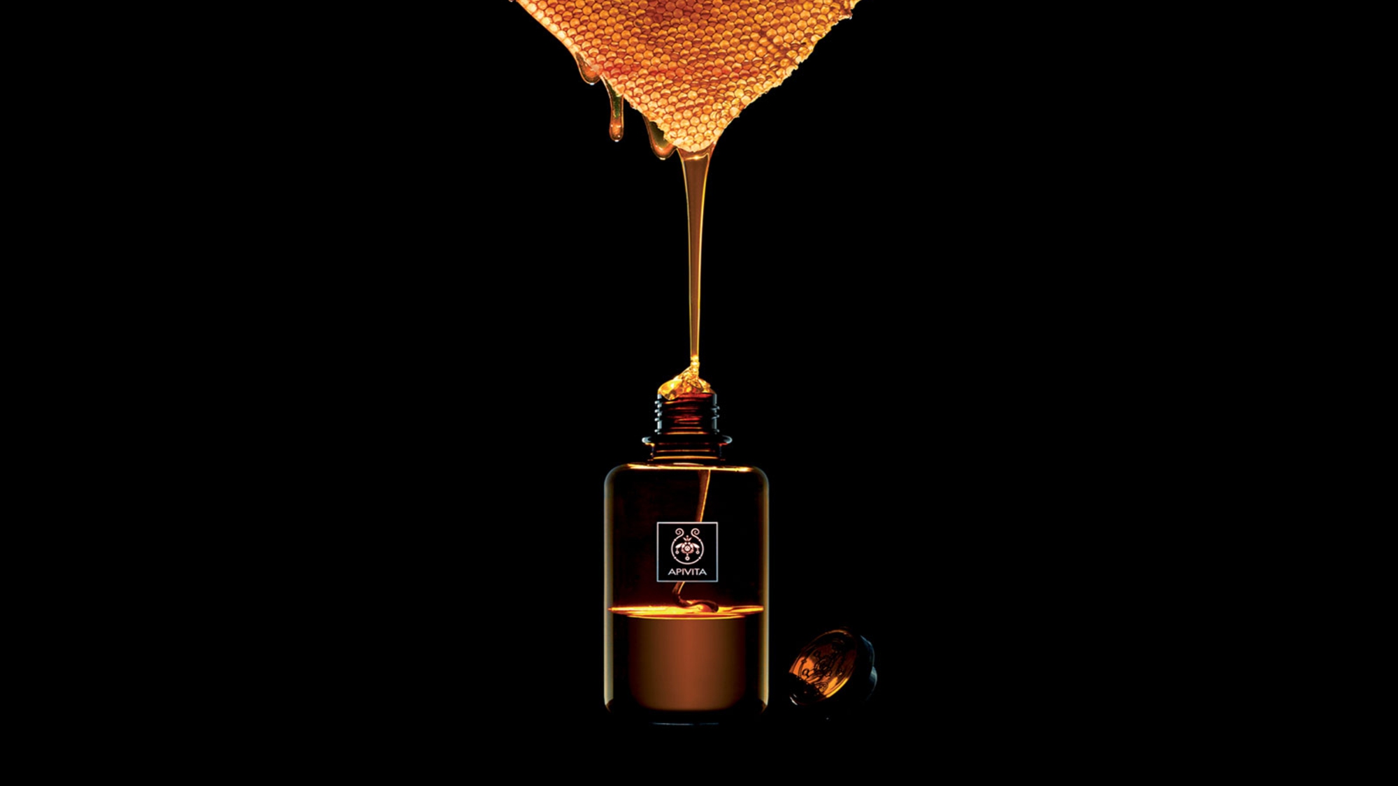 Tziotis Brand Design - Apivita