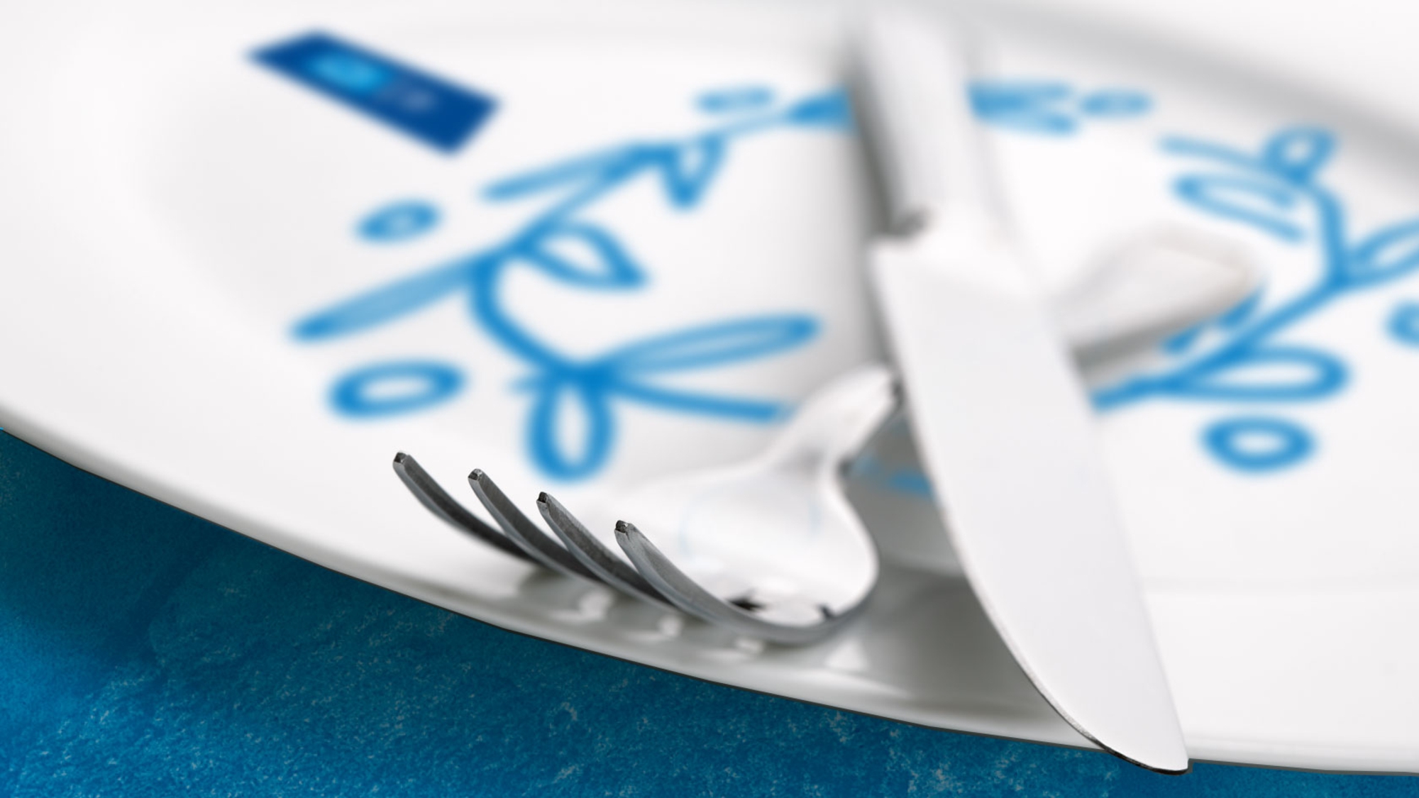 Tziotis Brand Design - The Olympics 2004