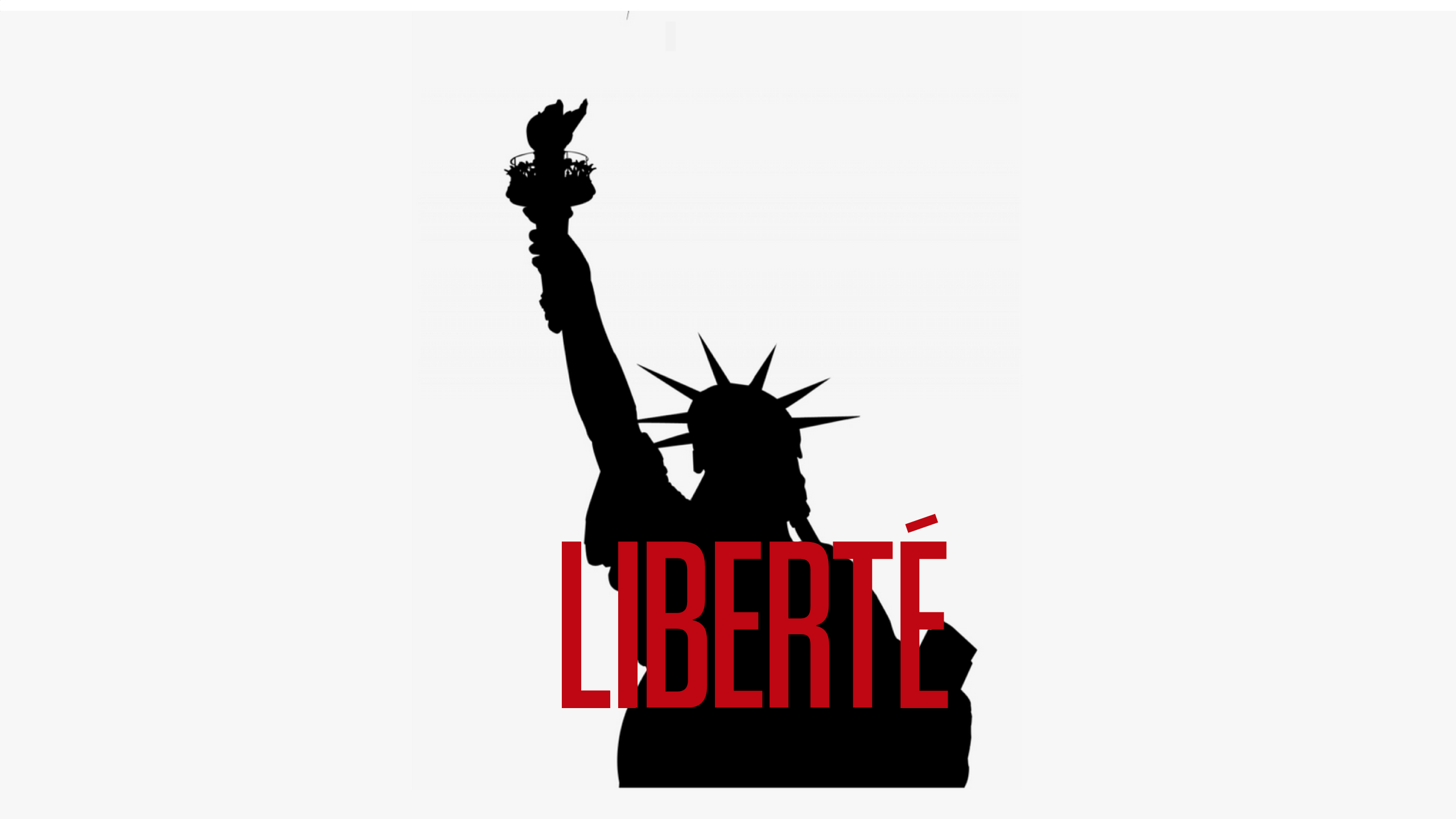 Liberte